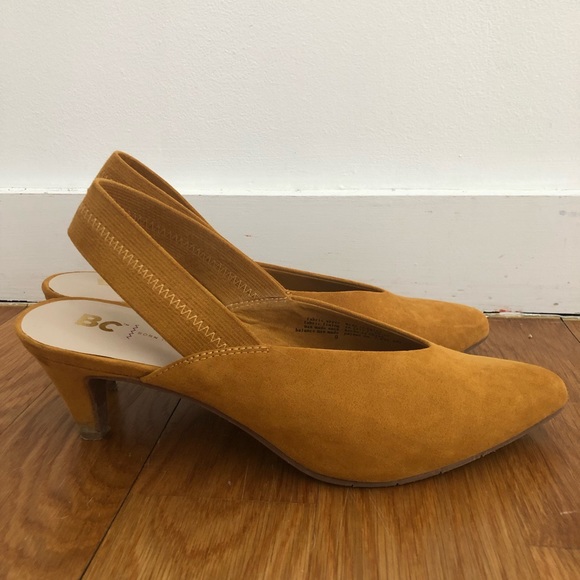 bc born in california shoes